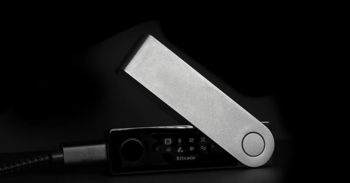 De techniek achter veilige hardware wallets