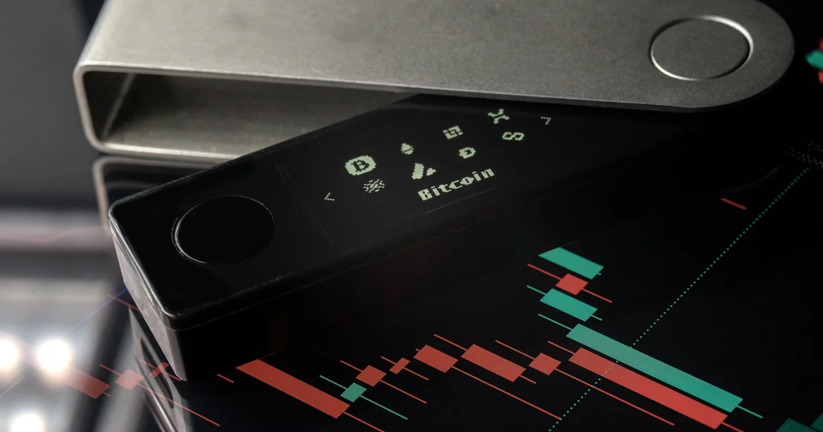 Digital BitBox
